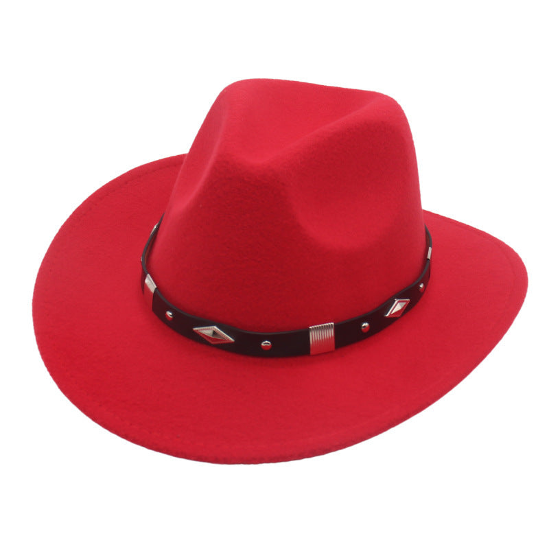Curved Edge Denim Curved Edge Hat