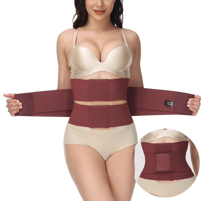 Women´s Fitness Slimming Shaping Belt