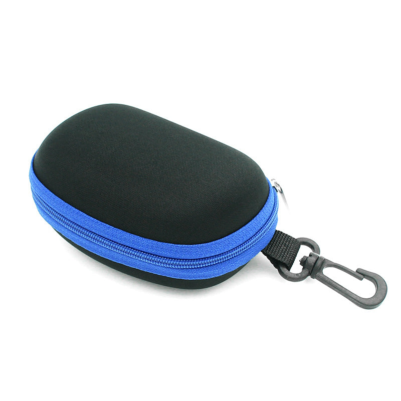 Men´s and Women´s Folding Glasses Case