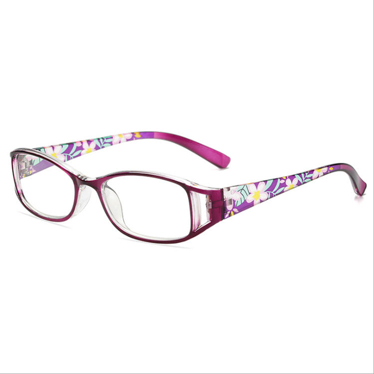 Women's Lightweight Fashion Printed Reading Glasses