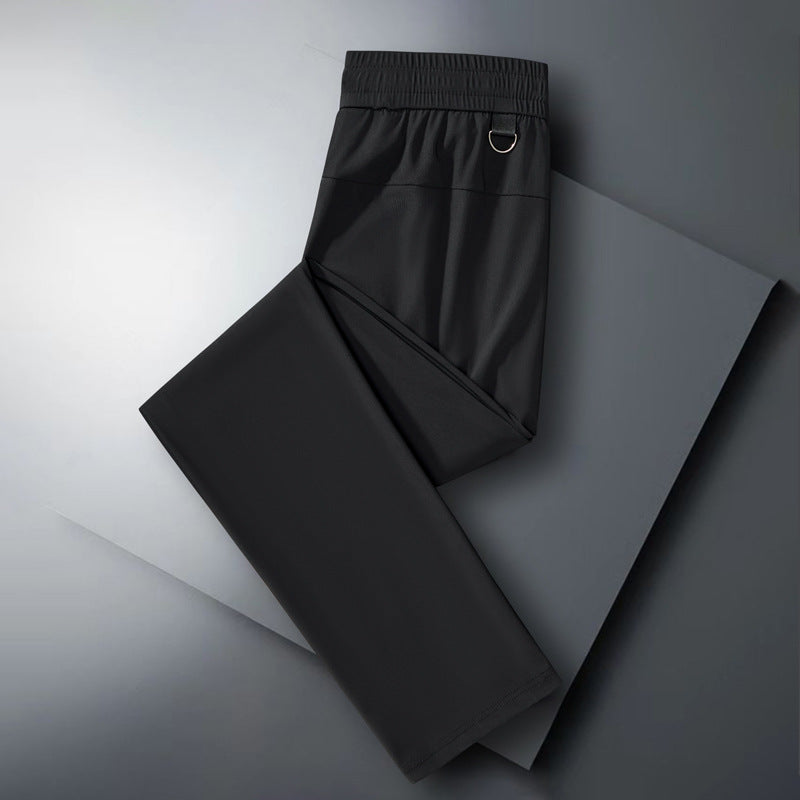 Men's casual summer pants