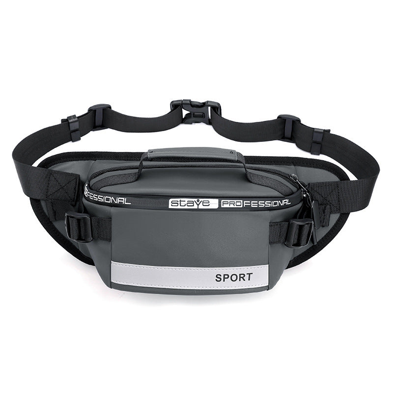 Personal Waist Bag Anti-theft