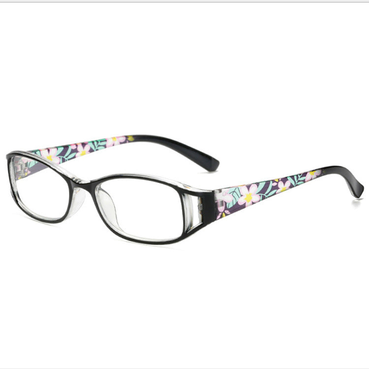 Women's Lightweight Fashion Printed Reading Glasses
