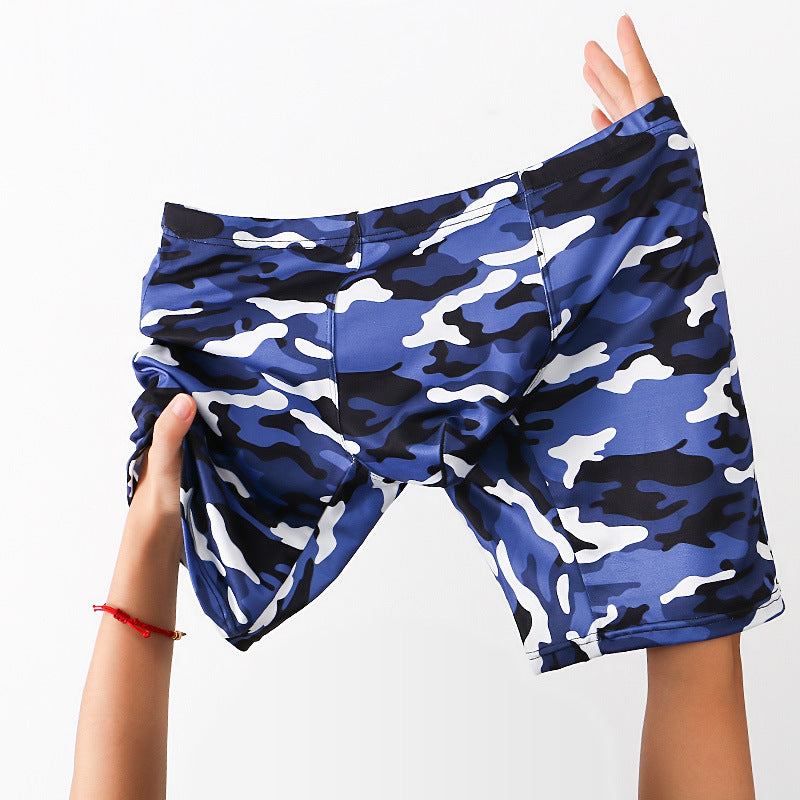 Men's Boxers Camouflage