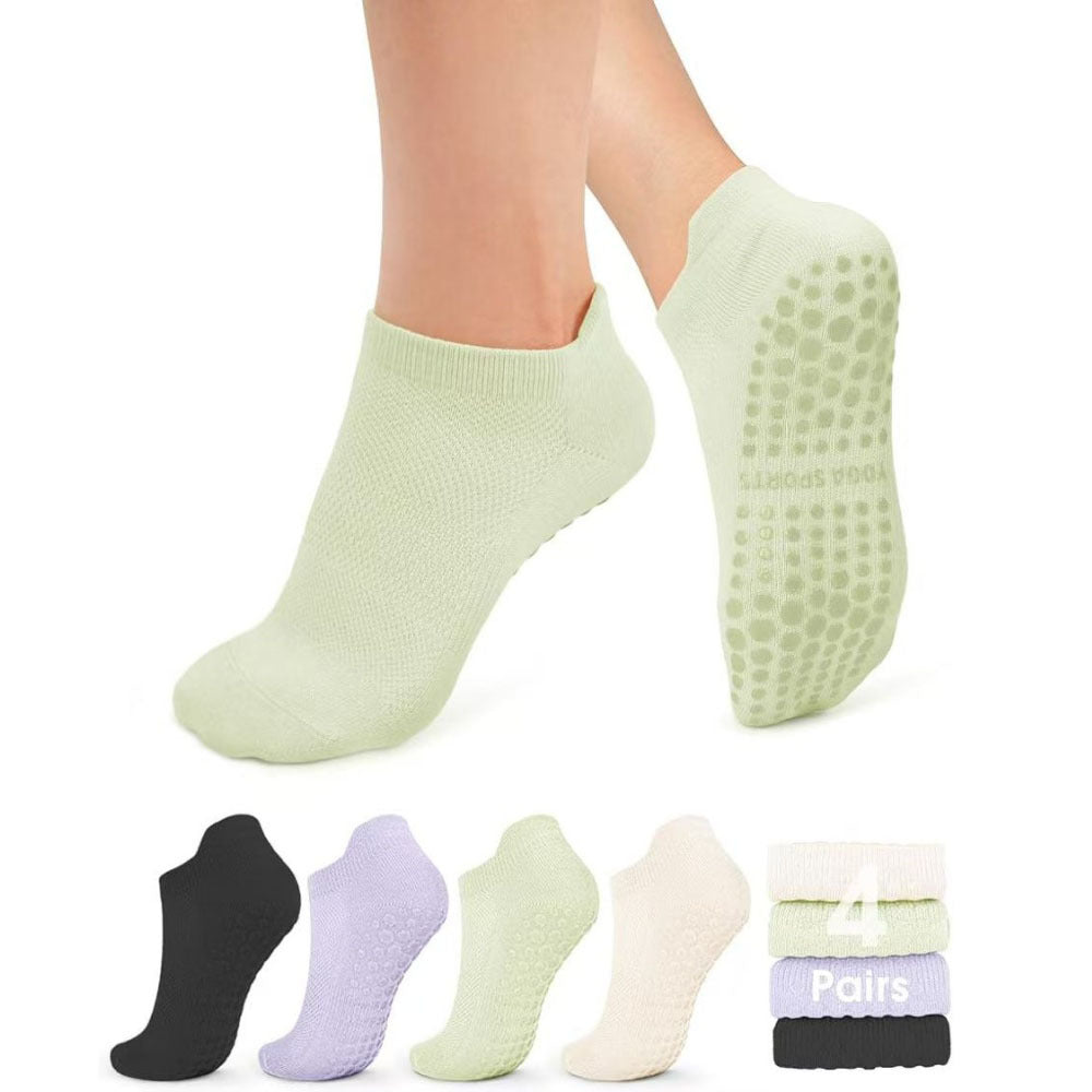 Women´s Socks Non-slip silicone indoor