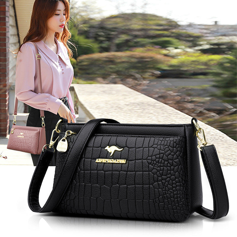 Women´s High-grade Bag