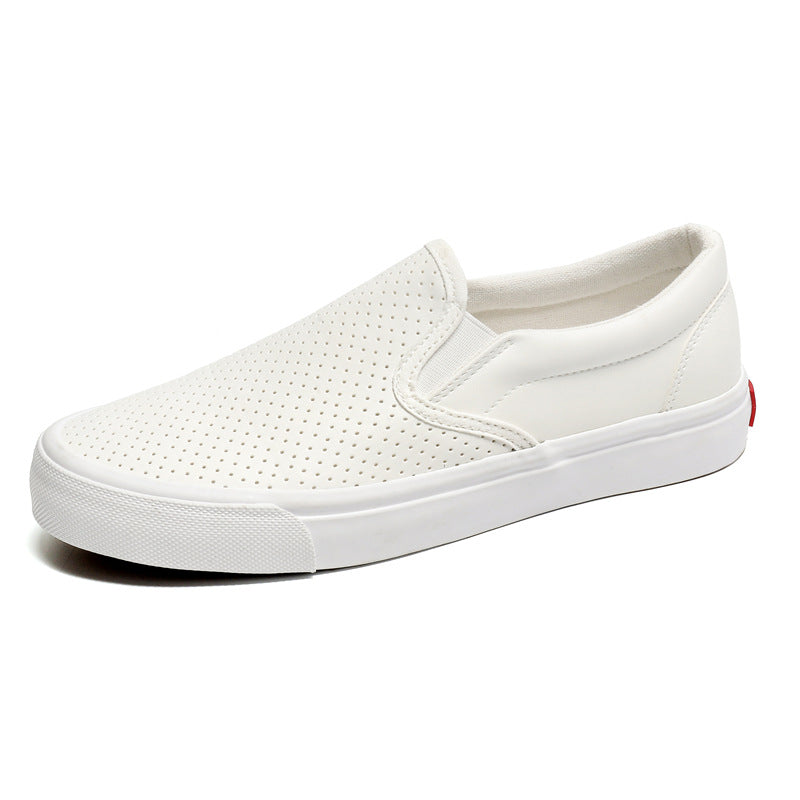 Breathable unisex sneakers
