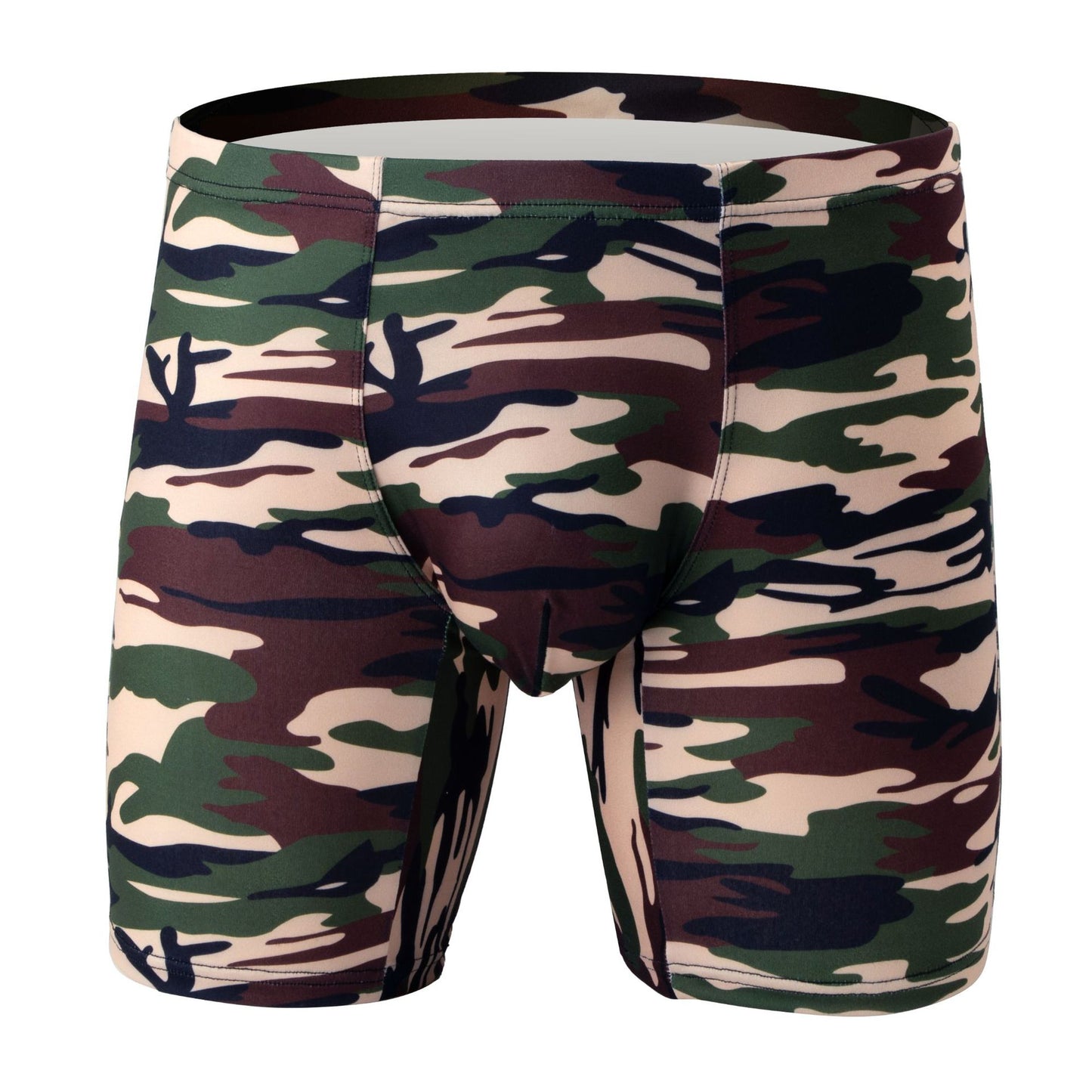Men's Boxers Camouflage