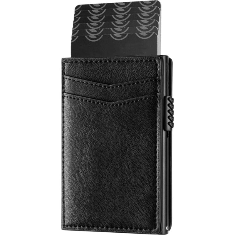 Card Swiping Bag Sleeve Aluminum