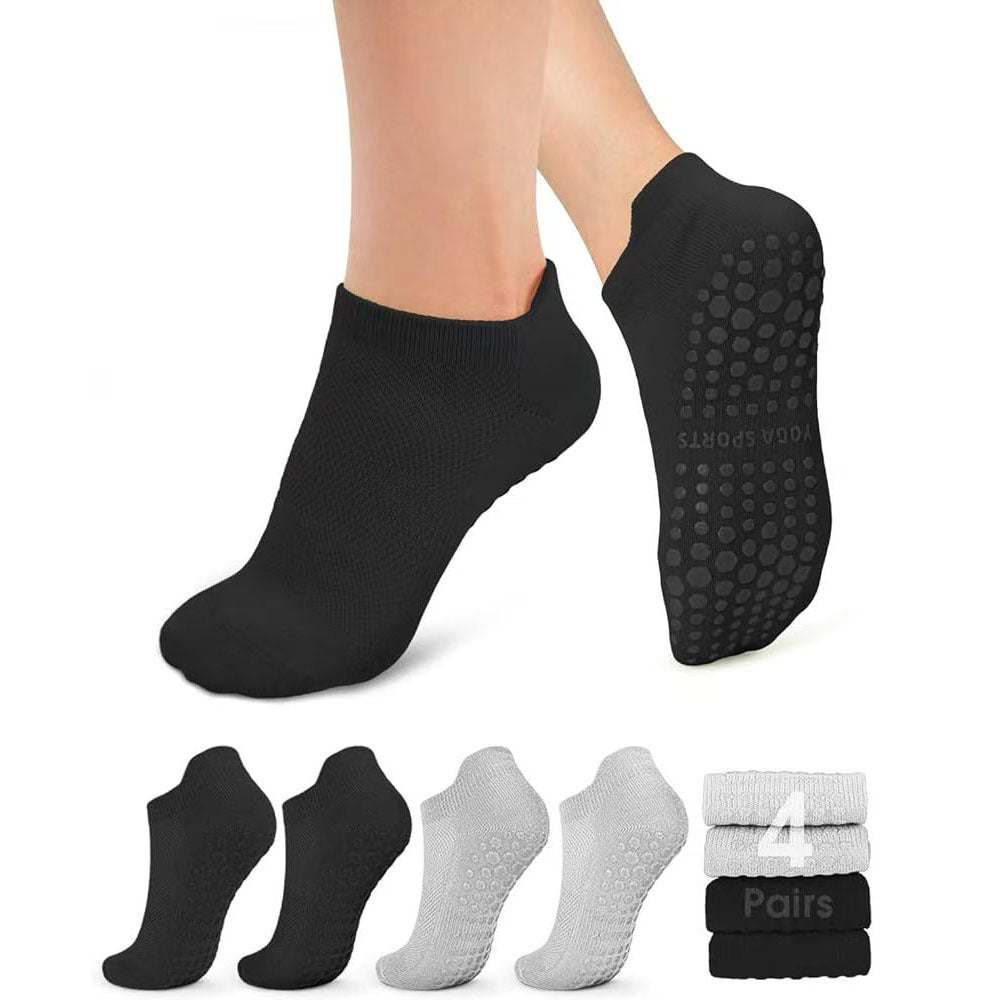 Women´s Socks Non-slip silicone indoor