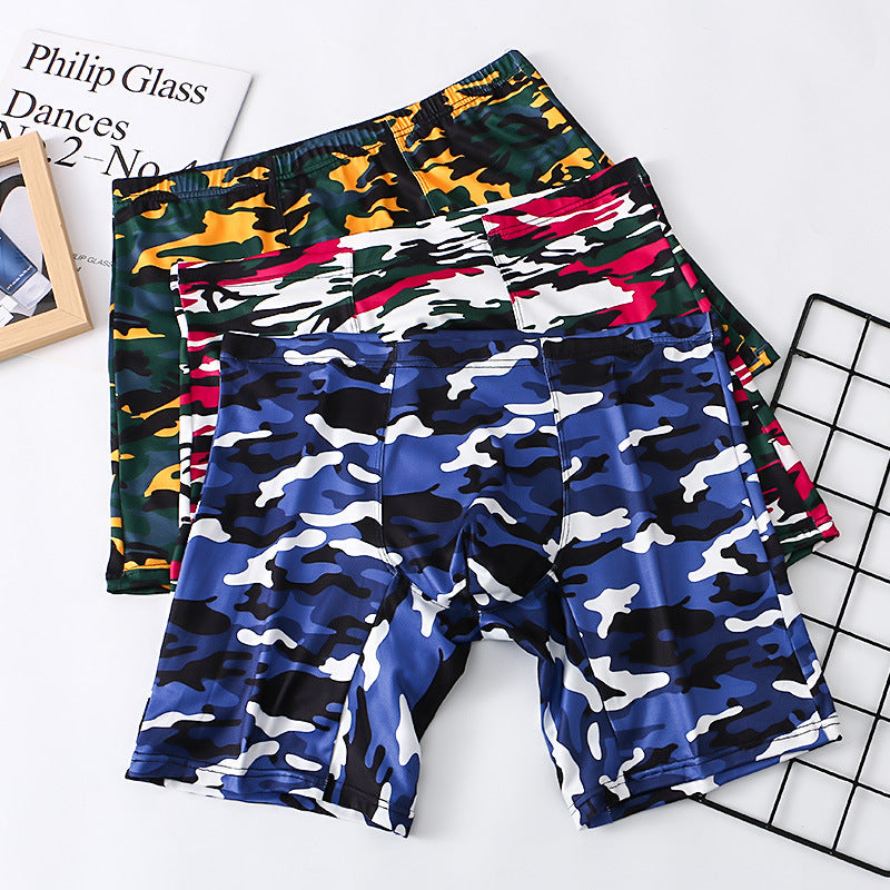Men's Boxers Camouflage