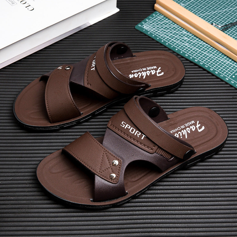 Men's Beach Sandals