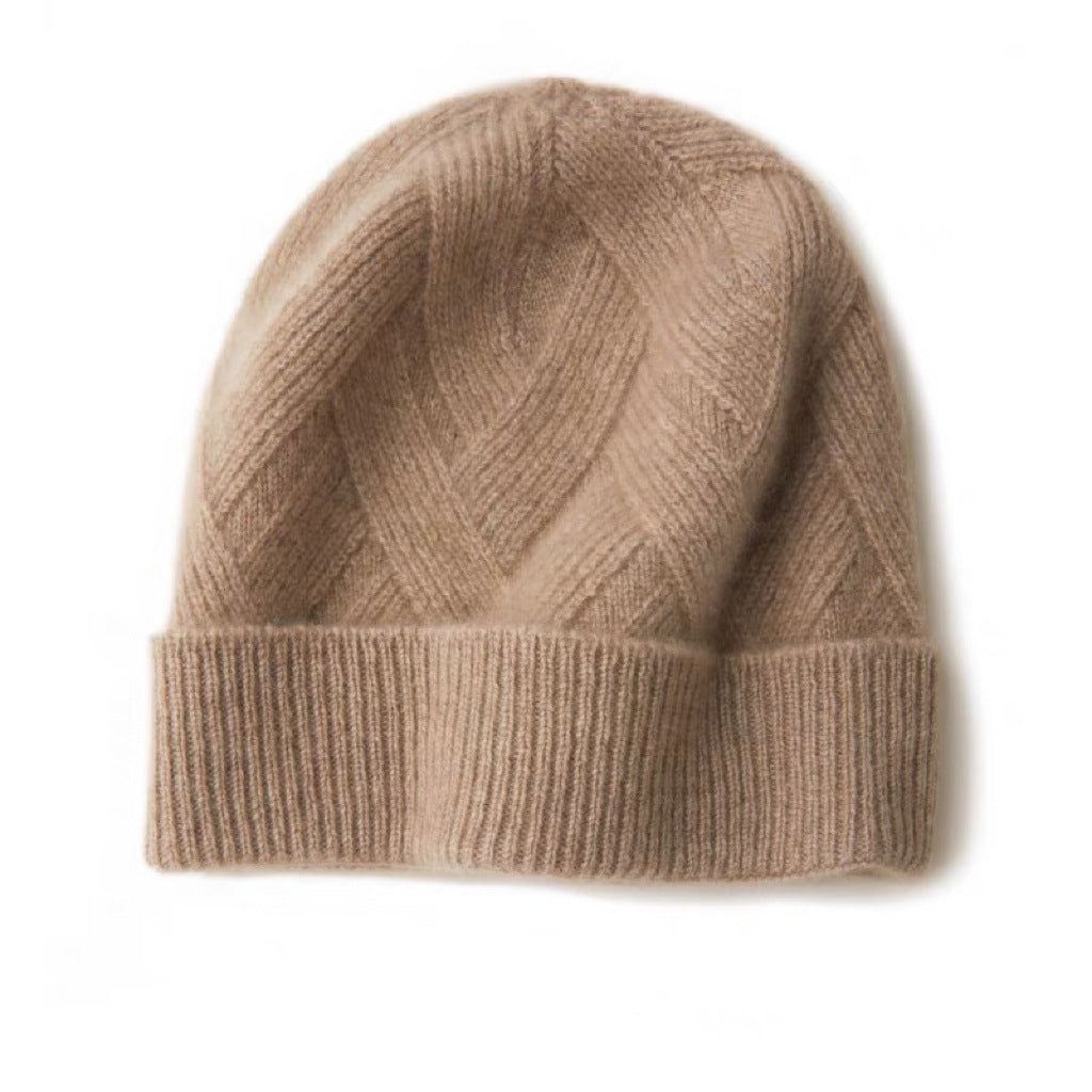 Women's Pure Wool Hat