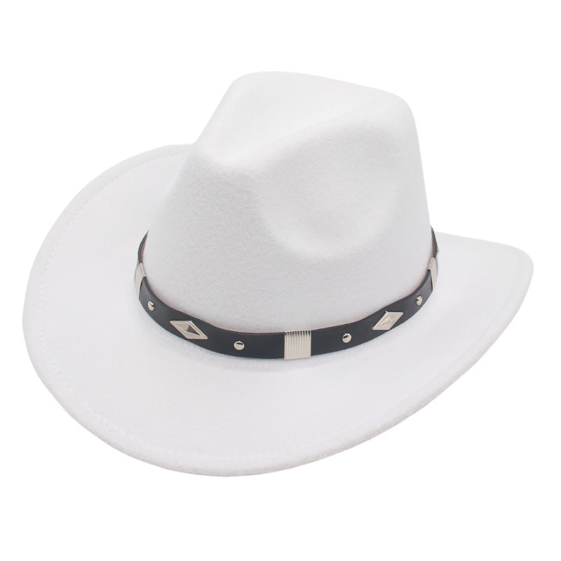 Curved Edge Denim Curved Edge Hat