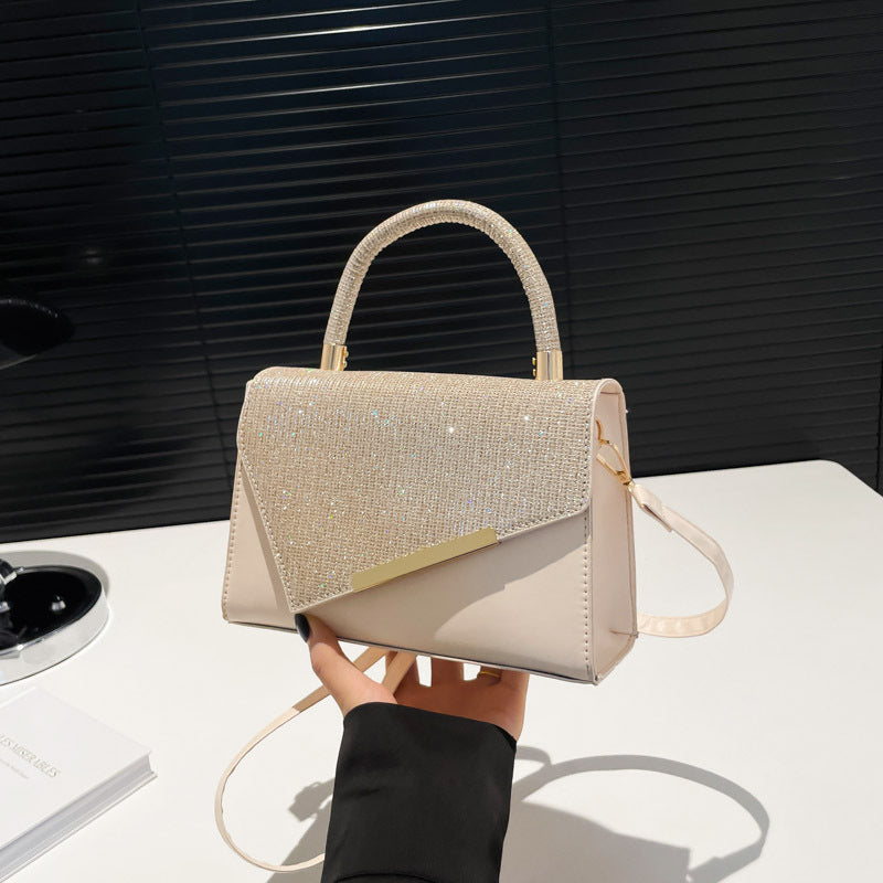 Women´s Autumn And Winter Special-Fashion Handbag