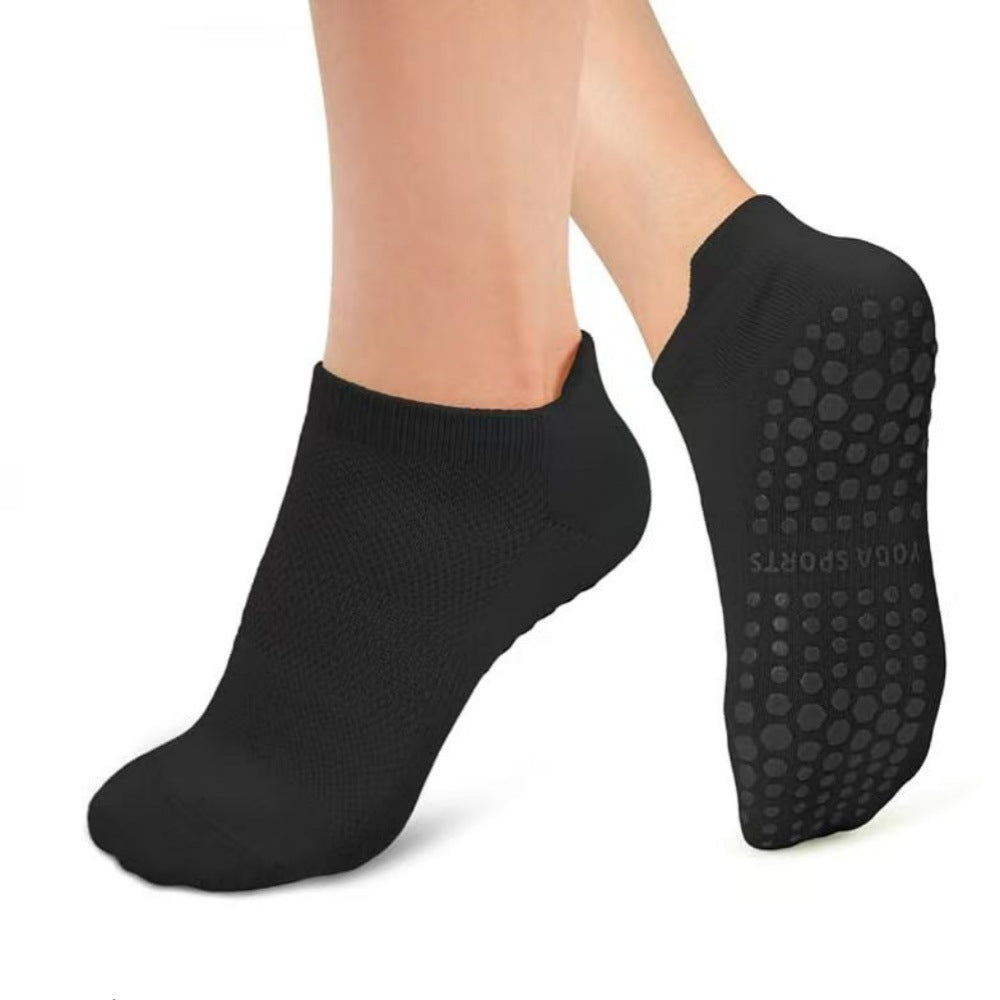Women´s Socks Non-slip silicone indoor