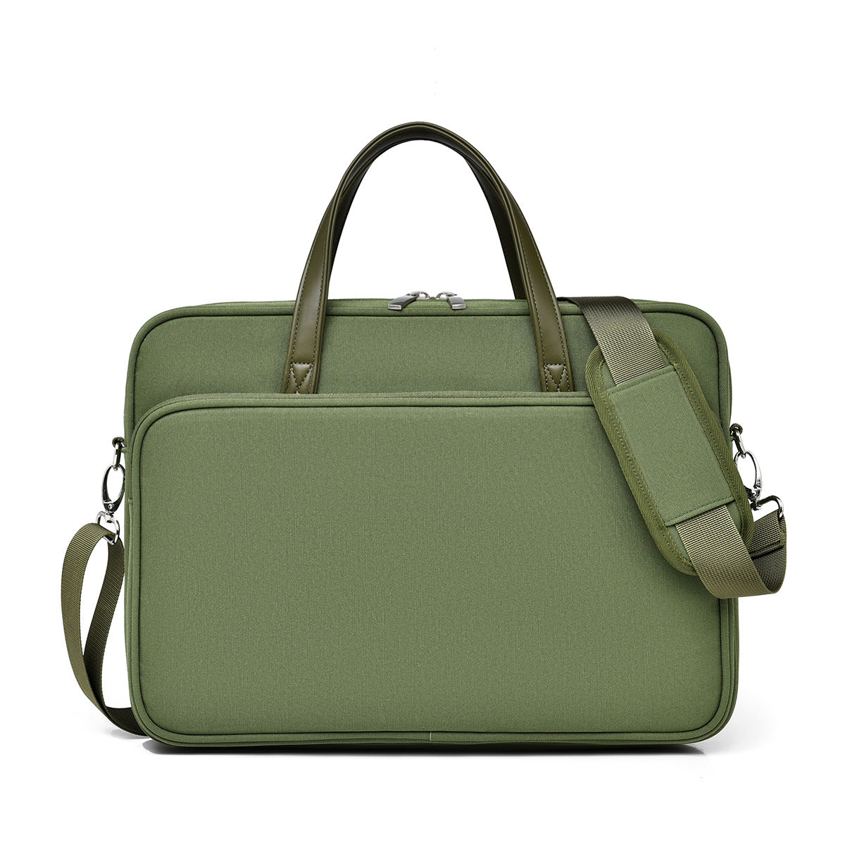 Women's High-grade One-shoulder Computer Bag