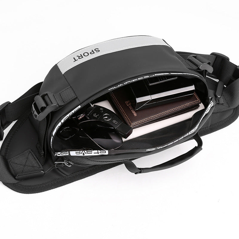 Personal Waist Bag Anti-theft