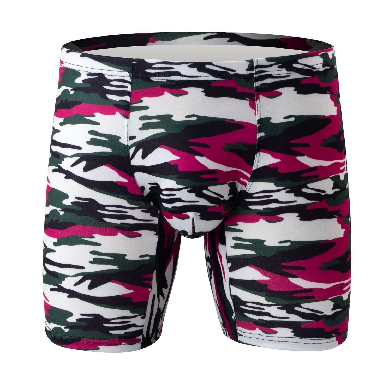 Men's Boxers Camouflage