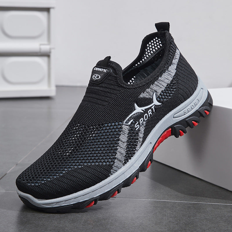 Men's Casual Sneaker