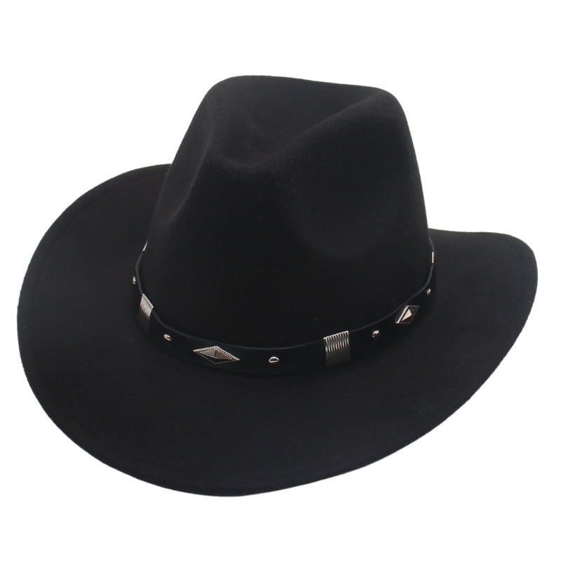 Curved Edge Denim Curved Edge Hat