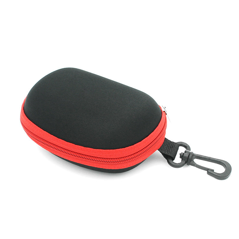 Men´s and Women´s Folding Glasses Case