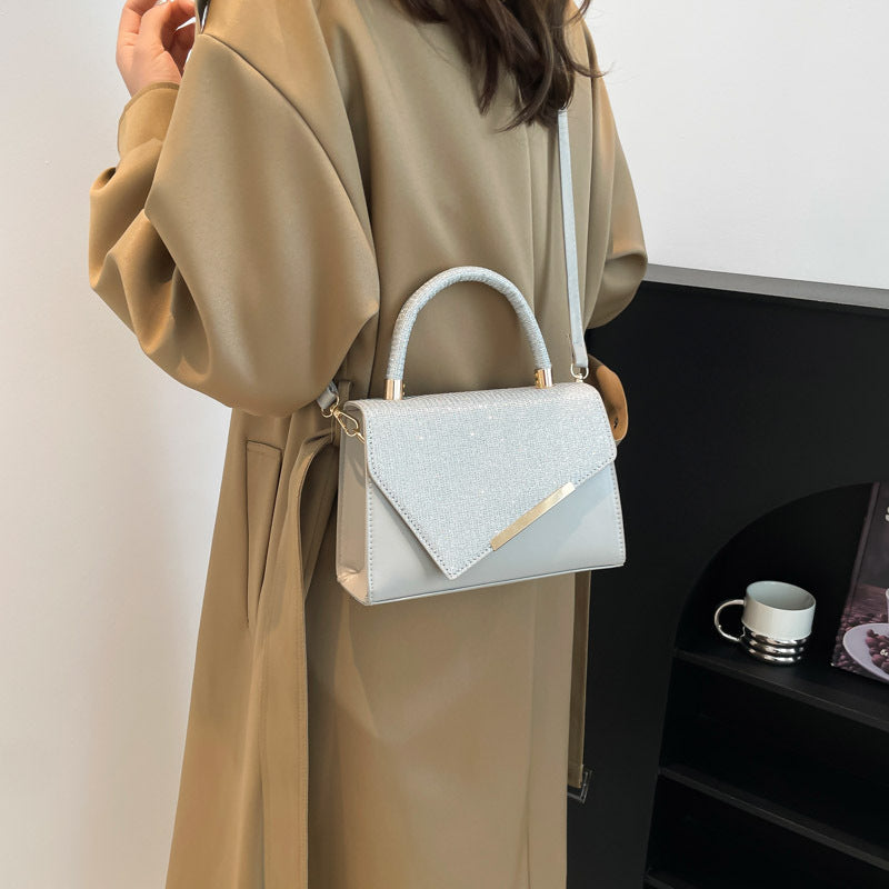 Women´s Autumn And Winter Special-Fashion Handbag