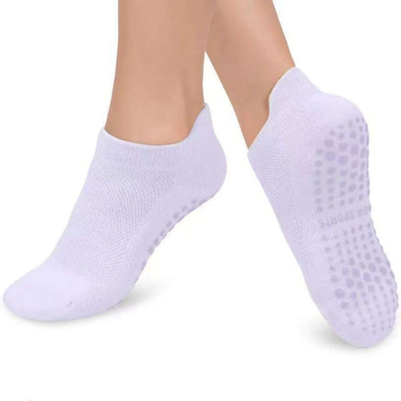 Women´s Socks Non-slip silicone indoor