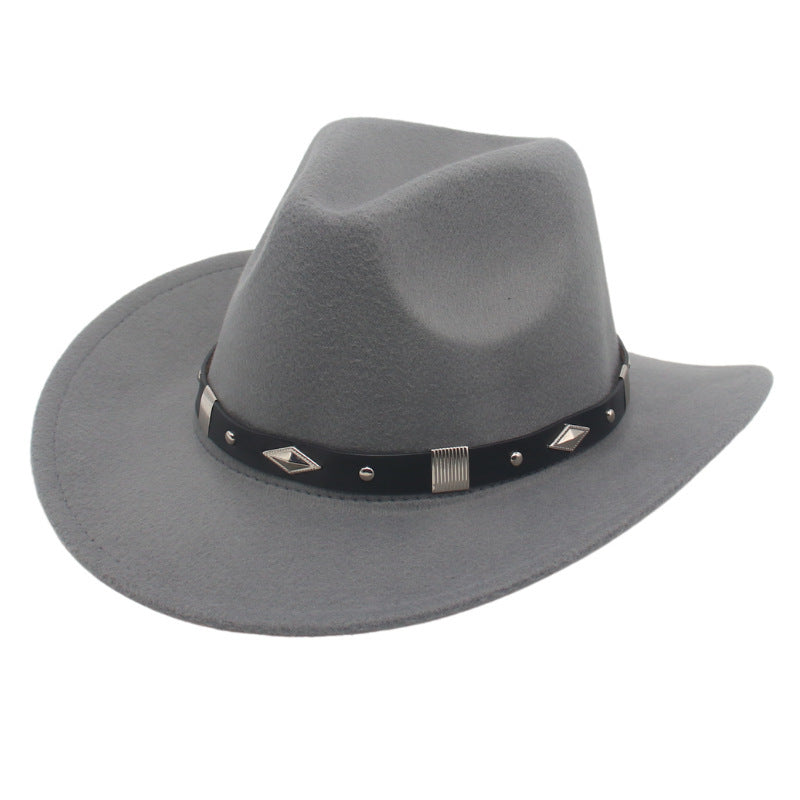 Curved Edge Denim Curved Edge Hat