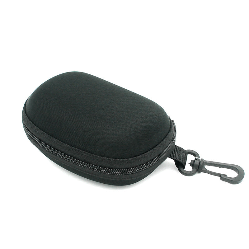 Men´s and Women´s Folding Glasses Case