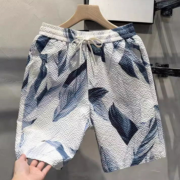 Men's Casual Beach Pants