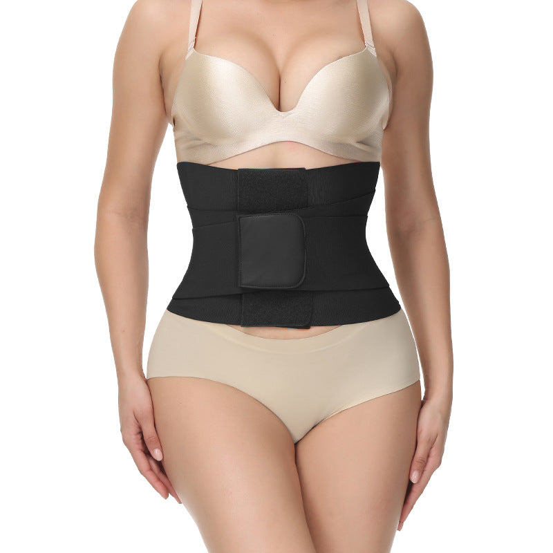 Women´s Fitness Slimming Shaping Belt