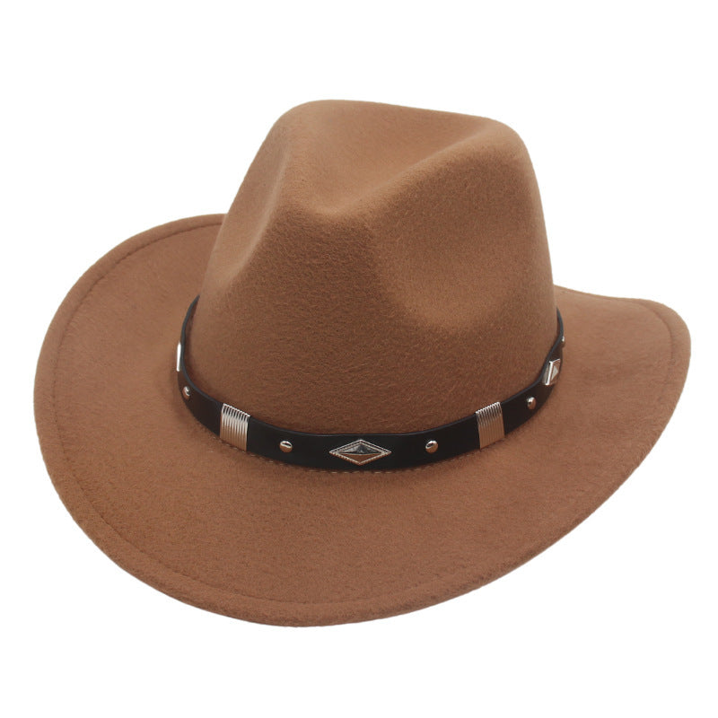 Curved Edge Denim Curved Edge Hat