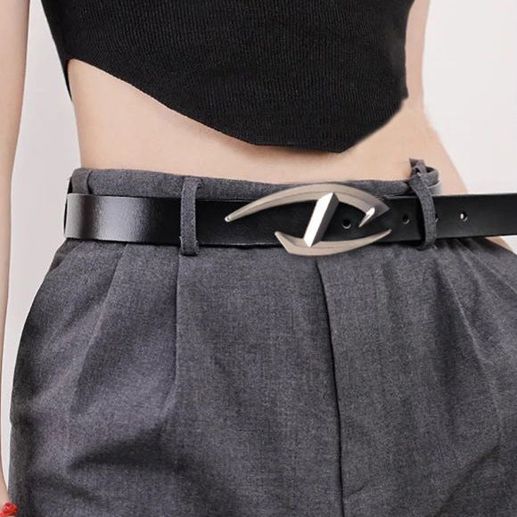 Women´s Metal Belt