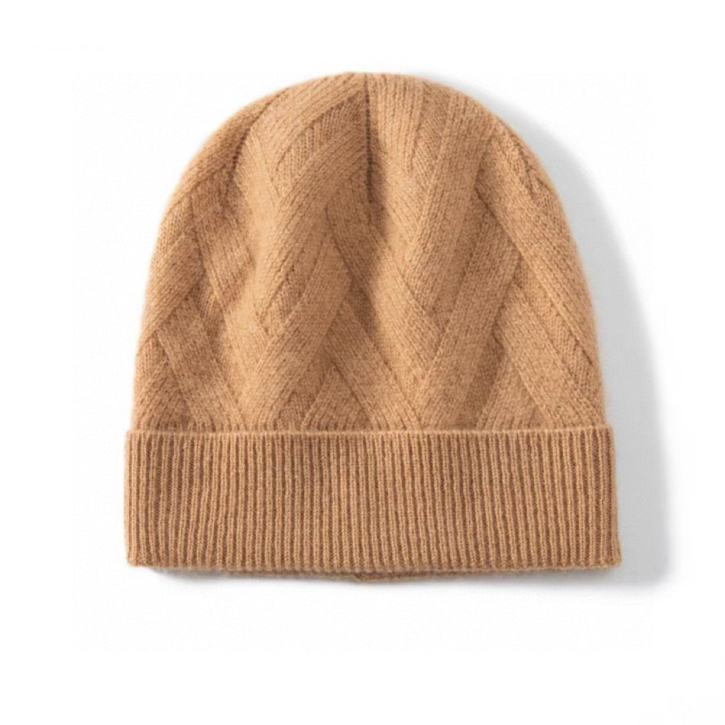 Women's Pure Wool Hat