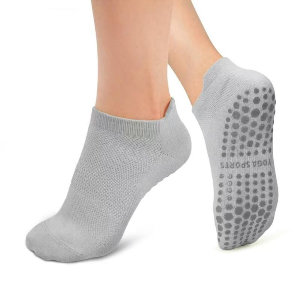Women´s Socks Non-slip silicone indoor