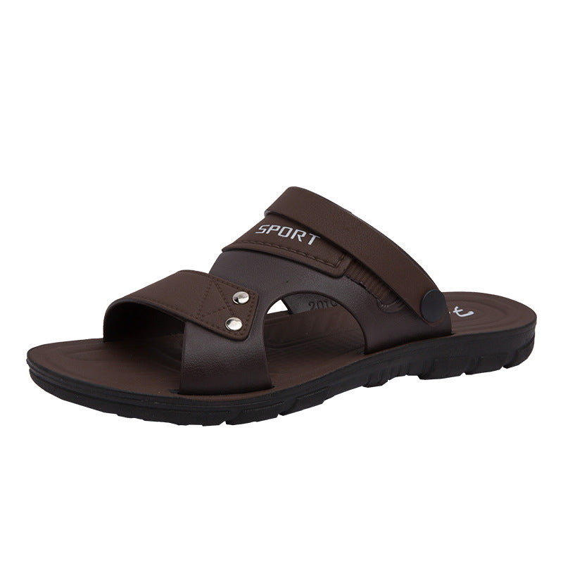 Men's Beach Sandals
