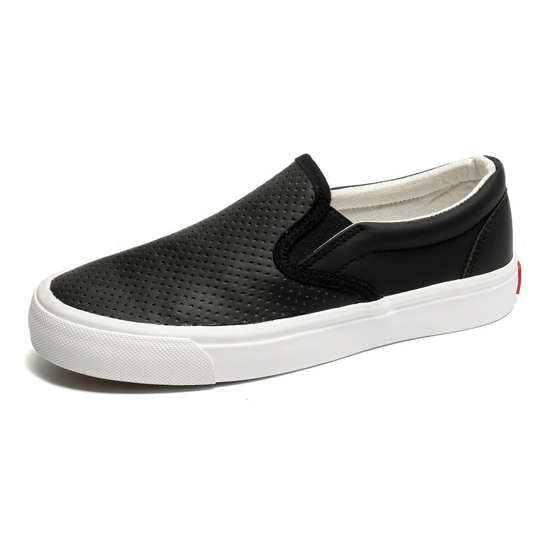 Breathable unisex sneakers