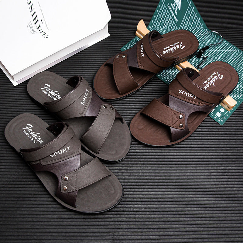 Men's Beach Sandals