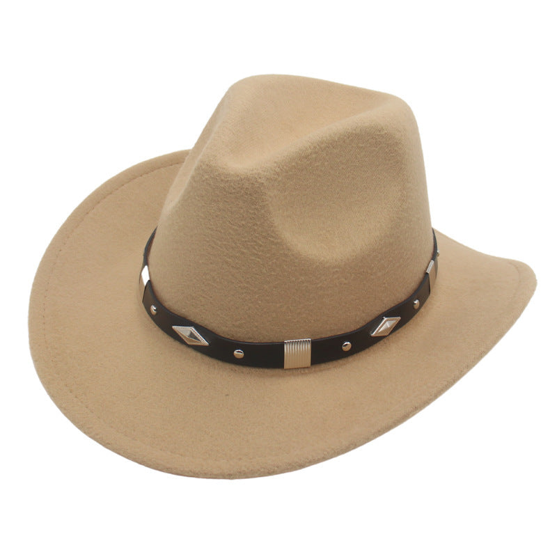 Curved Edge Denim Curved Edge Hat