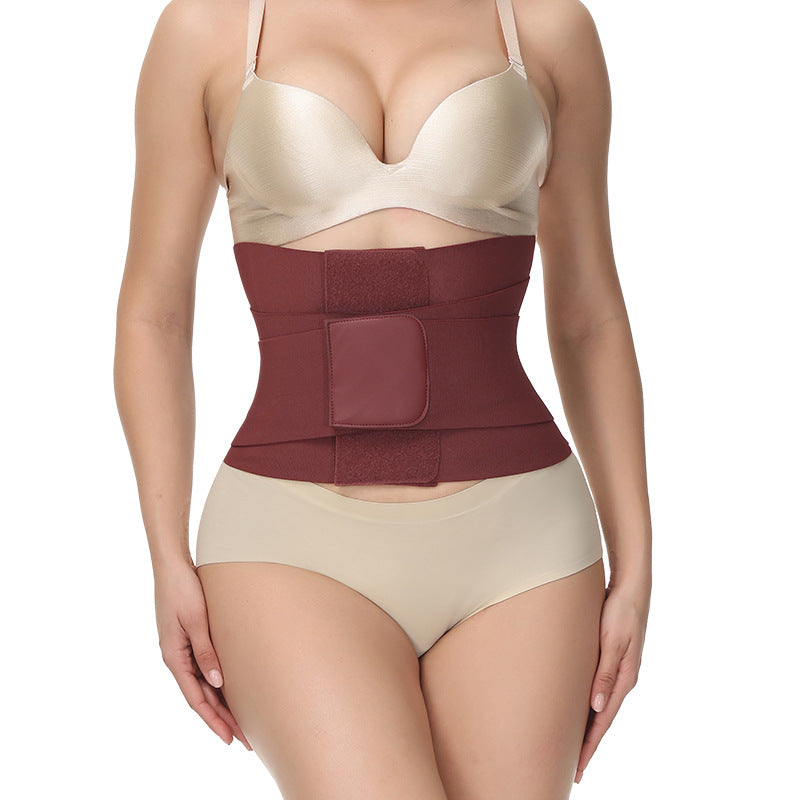 Women´s Fitness Slimming Shaping Belt