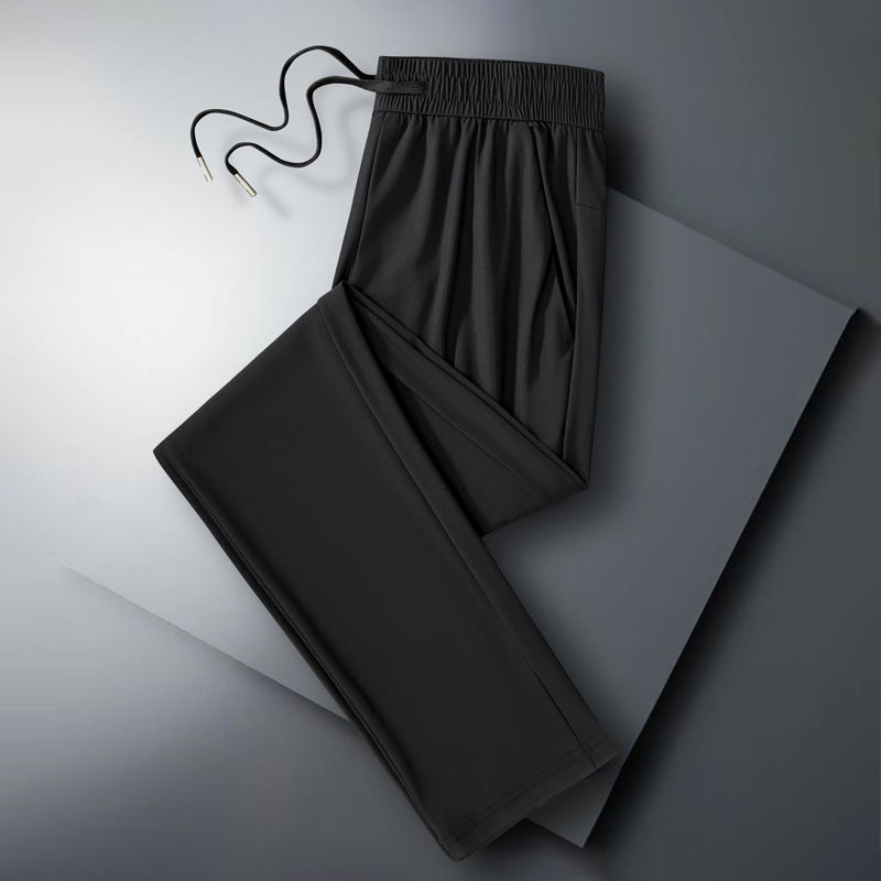 Men's casual summer pants