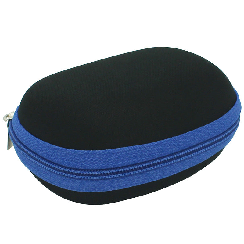Men´s and Women´s Folding Glasses Case