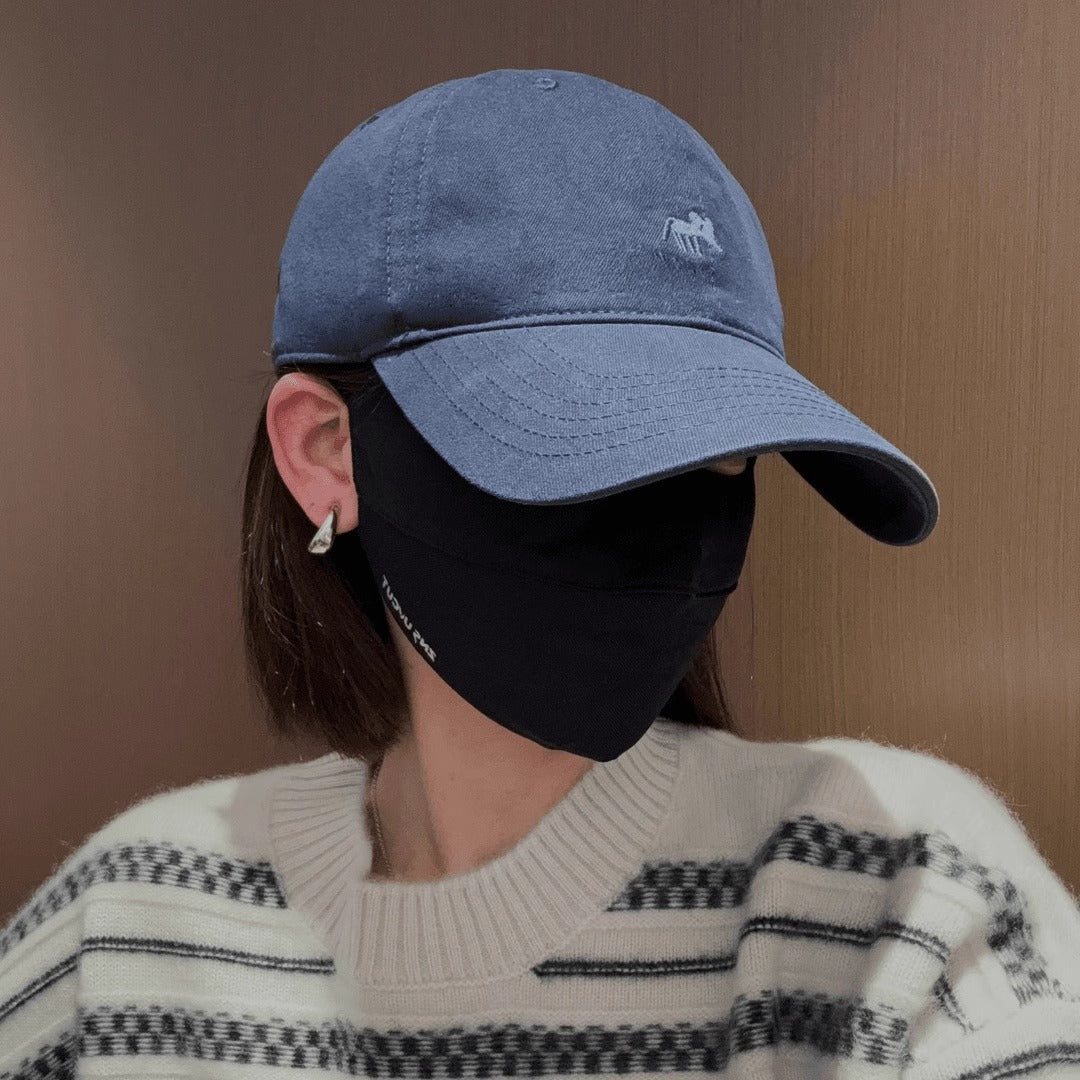 Women´s Embroidered Baseball Cap