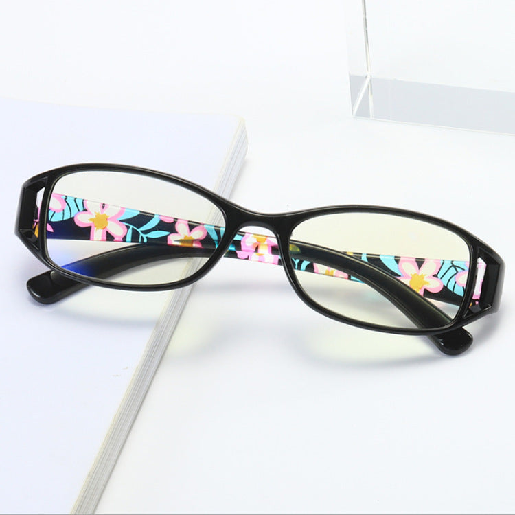 Women's Lightweight Fashion Printed Reading Glasses