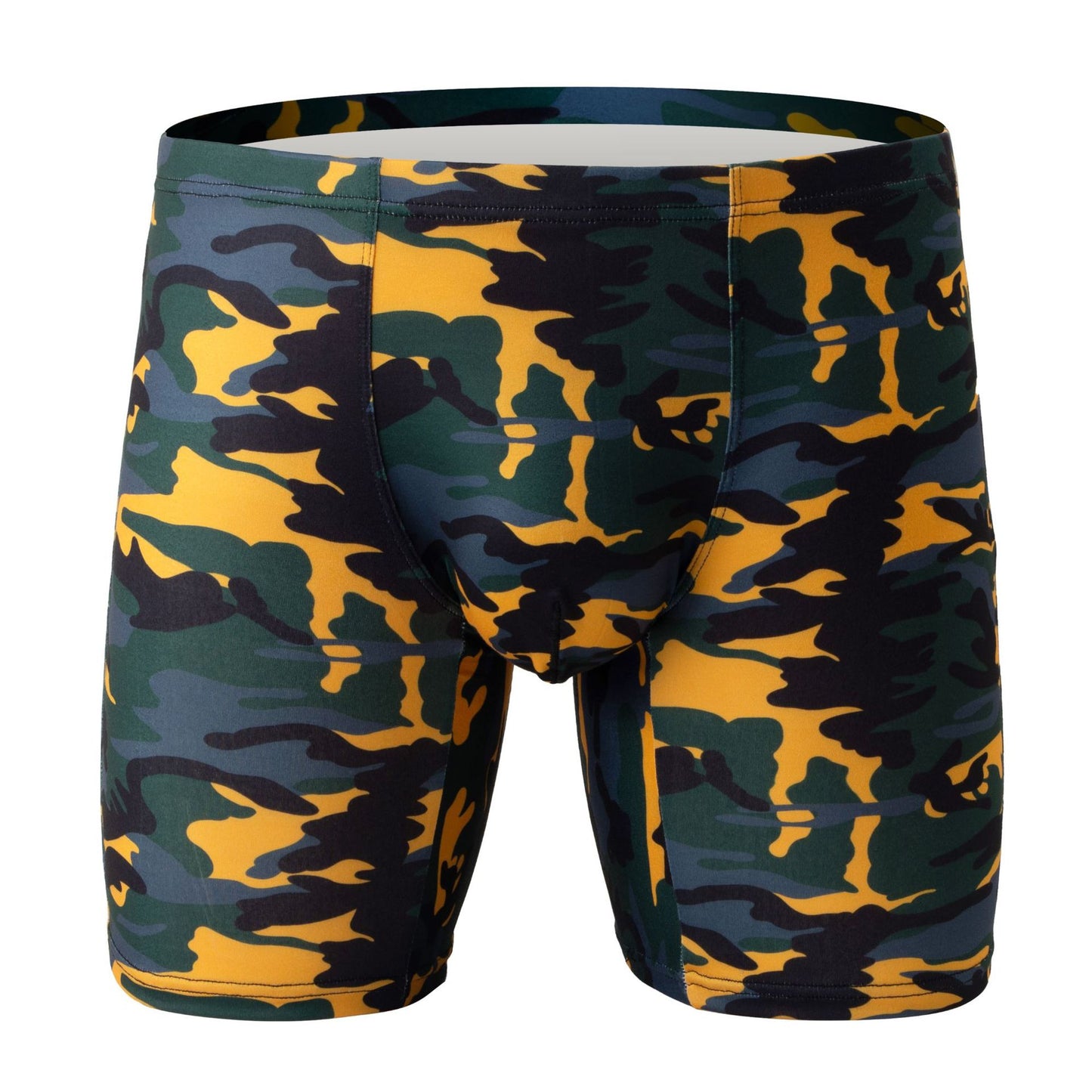 Men's Boxers Camouflage