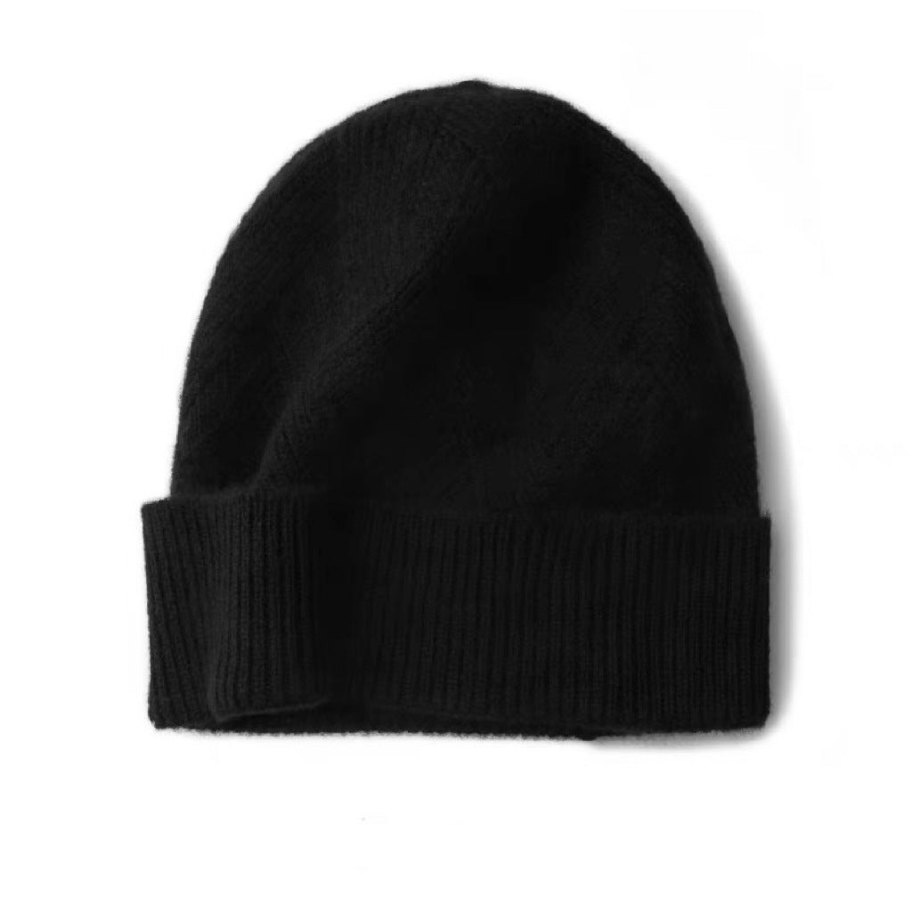 Women's Pure Wool Hat