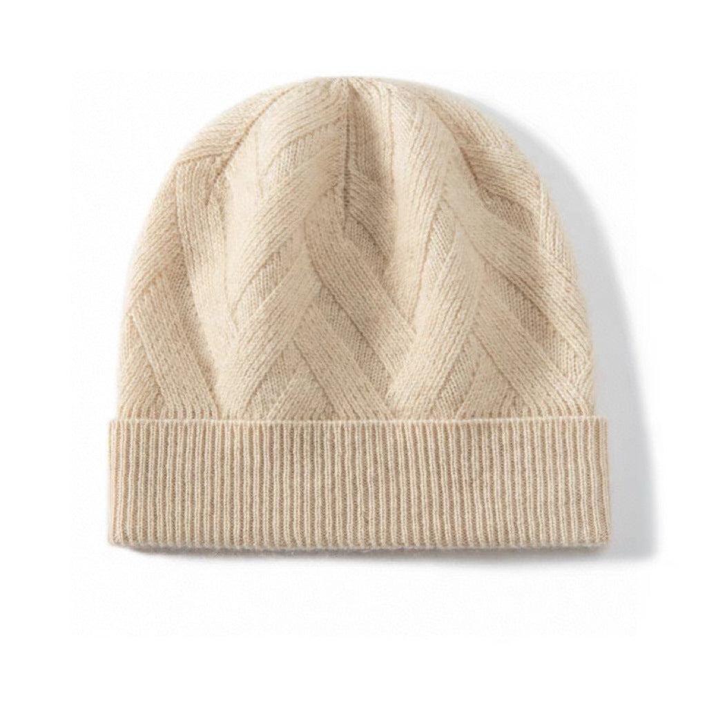 Women's Pure Wool Hat