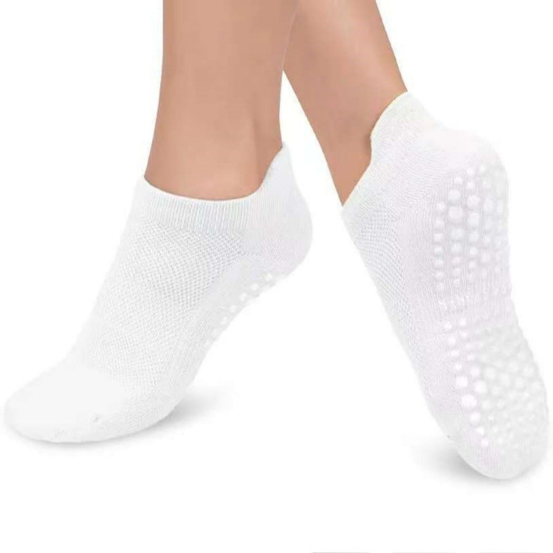 Women´s Socks Non-slip silicone indoor