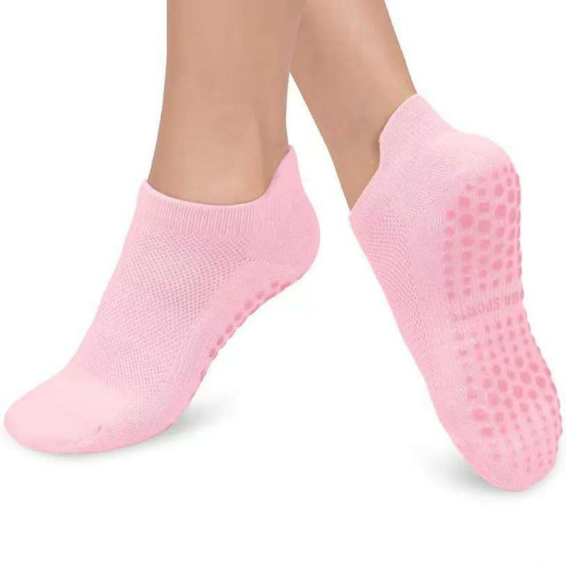 Women´s Socks Non-slip silicone indoor